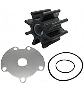 鳥9 Amazon.com: GHmarine 16709A2 Bravo Upper Gearcase Seal Kit